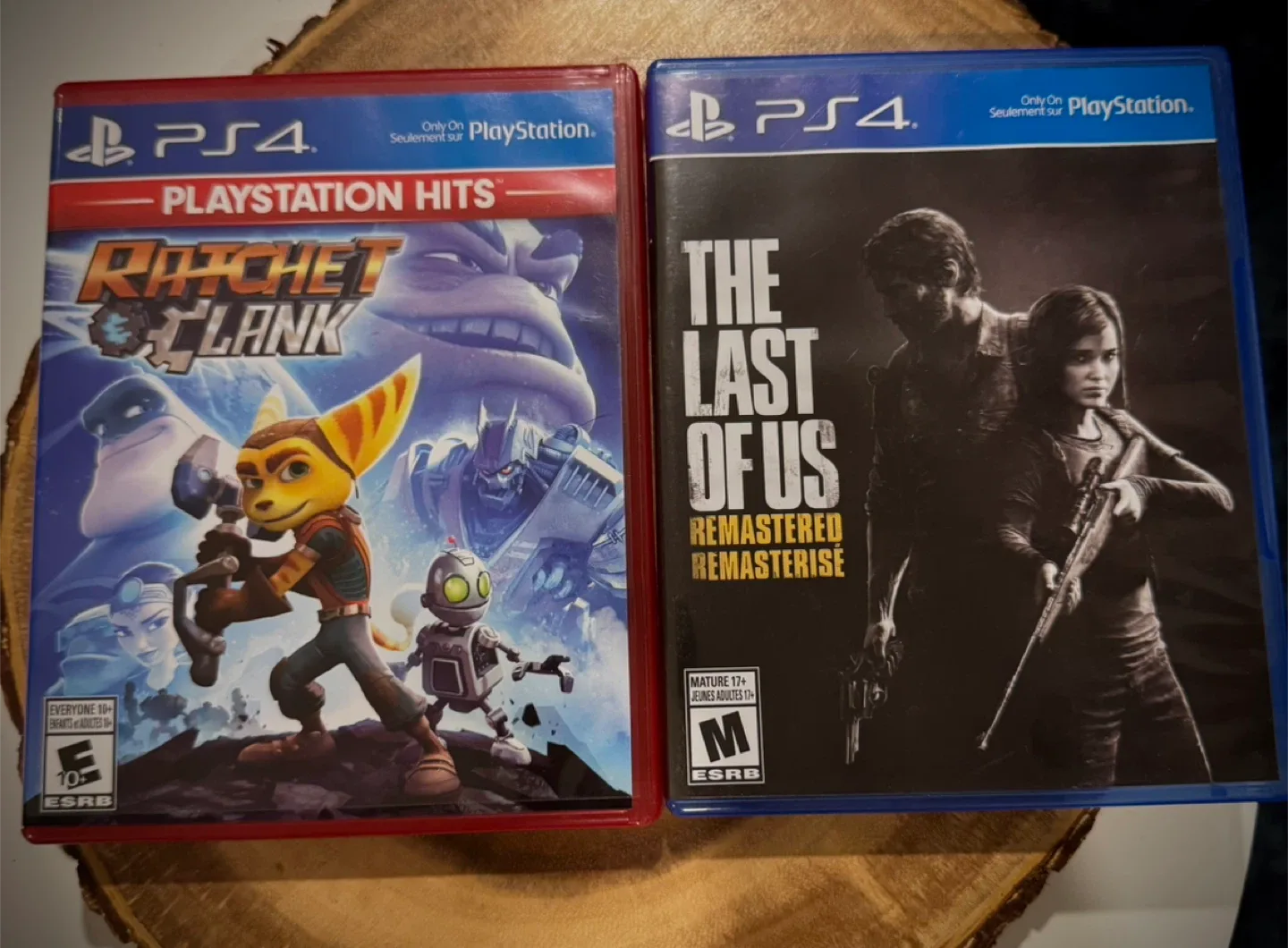 PS4 GAMES FOR SALE image indicator(2)