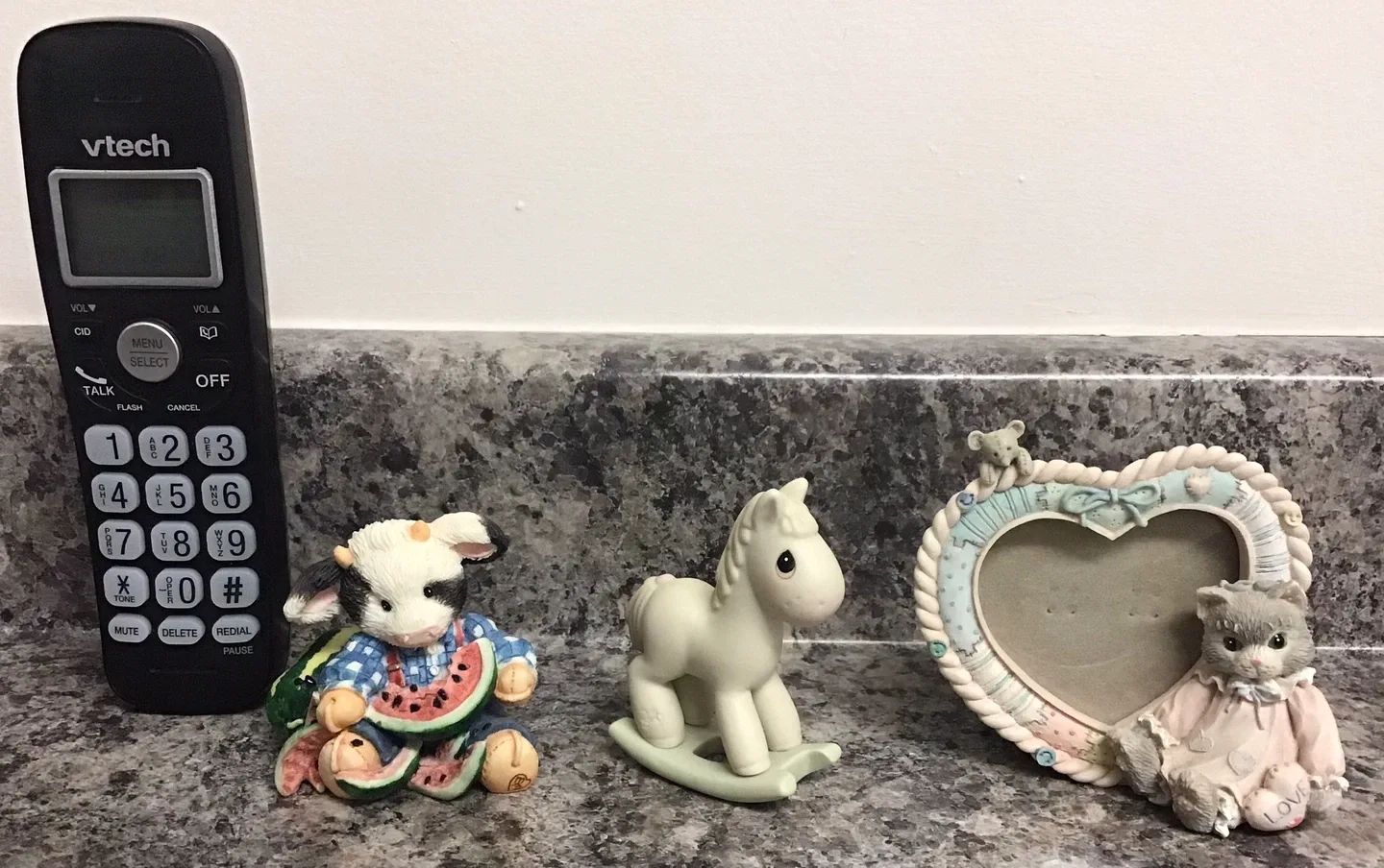 Collectibles thumbnail