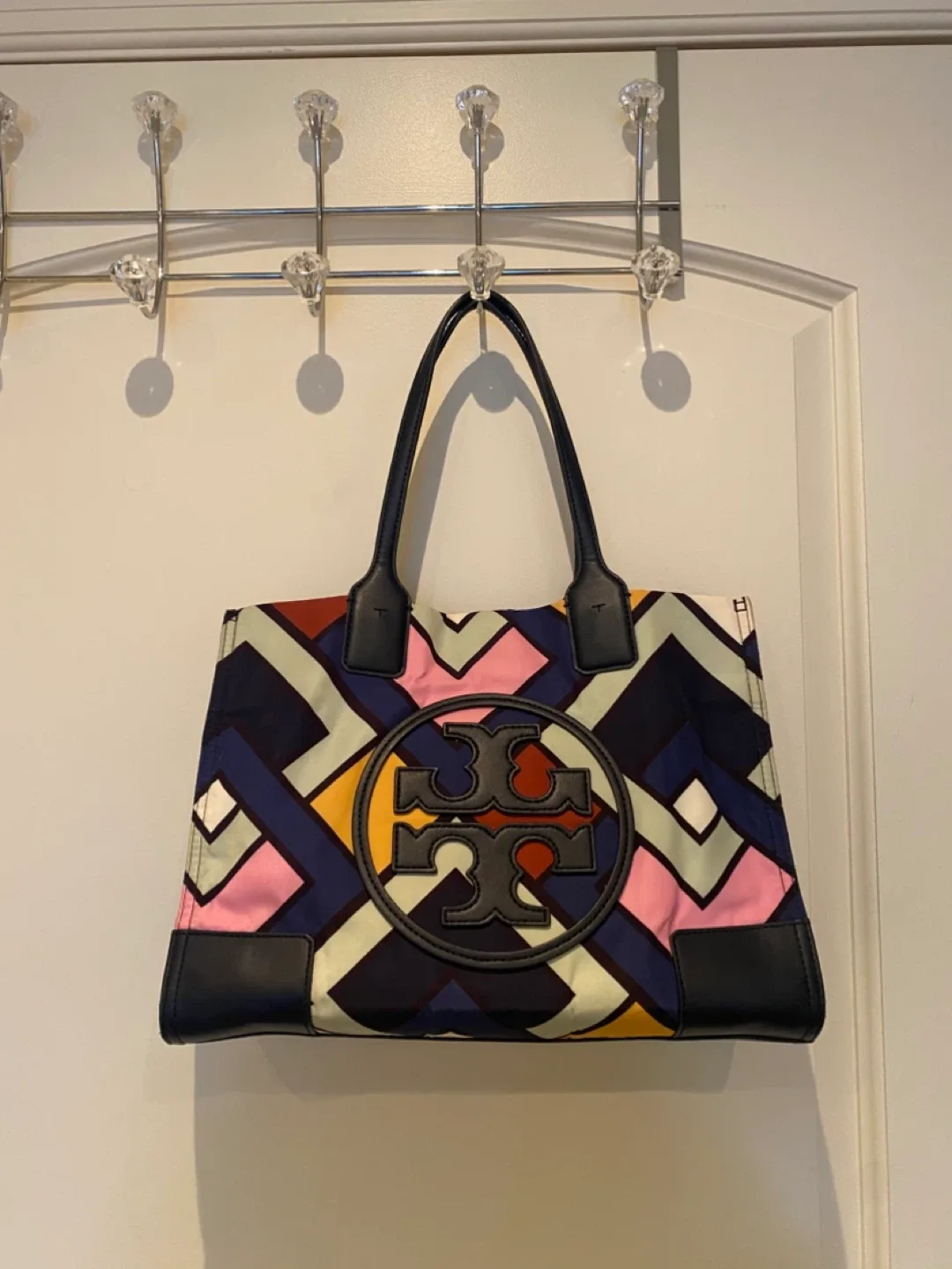 Tory Burch Tote Bag thumbnail