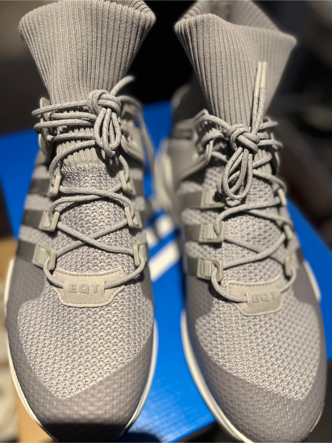 Adidas EQT Support ADV WIN  Men’s, Size 8.5- Brand New