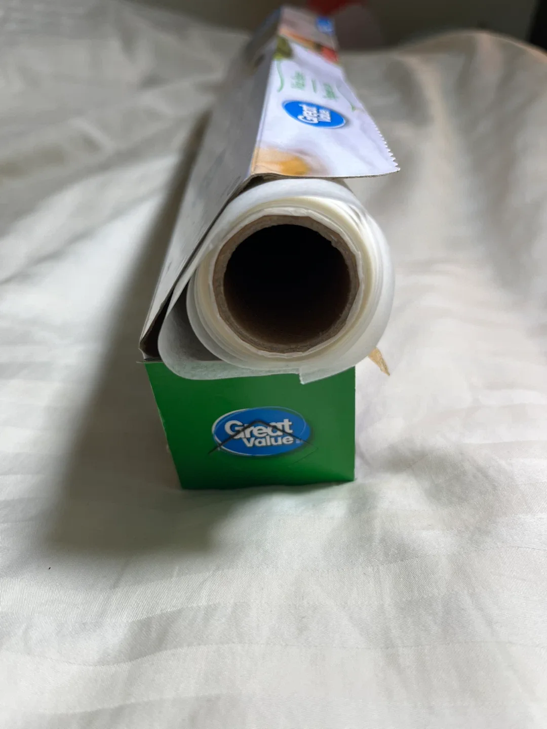 Great Value Wax Paper - less than 75 ft image indicator(2)