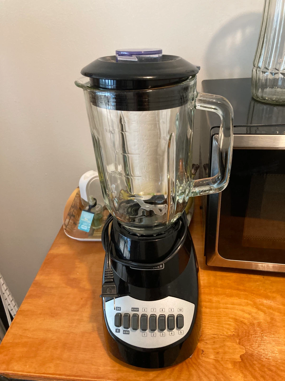 Black & Decker Blender