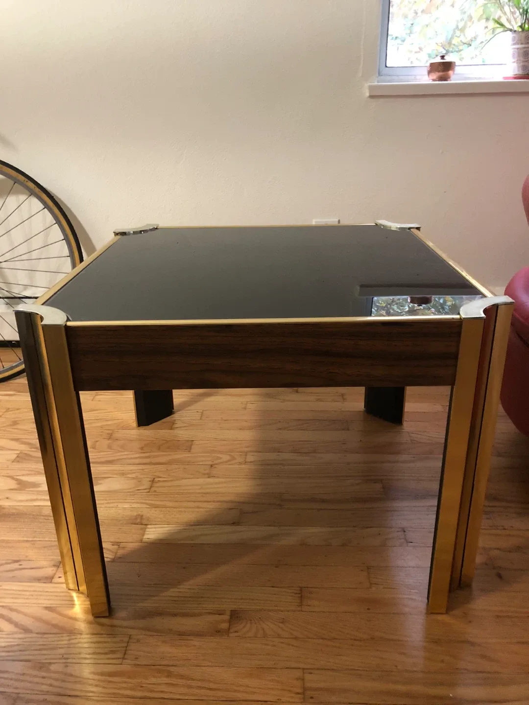 Vintage Modern Coffee Table image indicator(2)