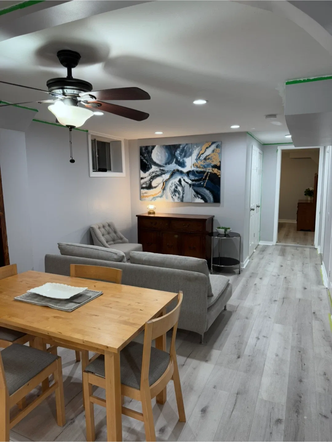 2 BEDROOM APARTMENT FOR RENT image indicator(6)