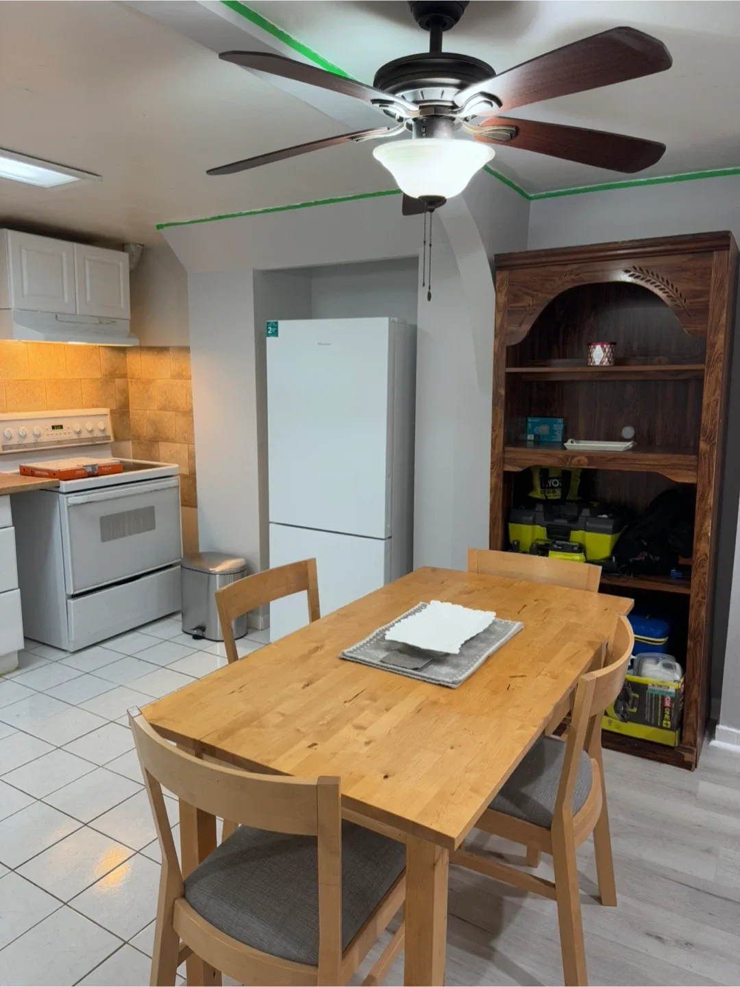 2 BEDROOM APARTMENT FOR RENT image indicator(3)