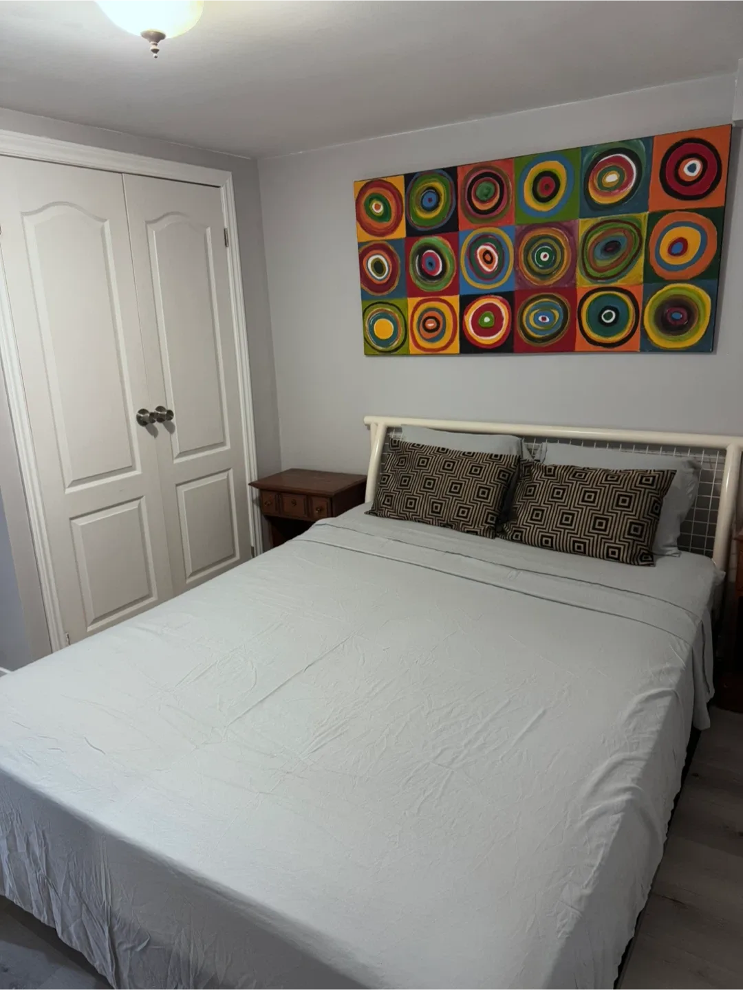 2 BEDROOM APARTMENT FOR RENT image indicator(5)