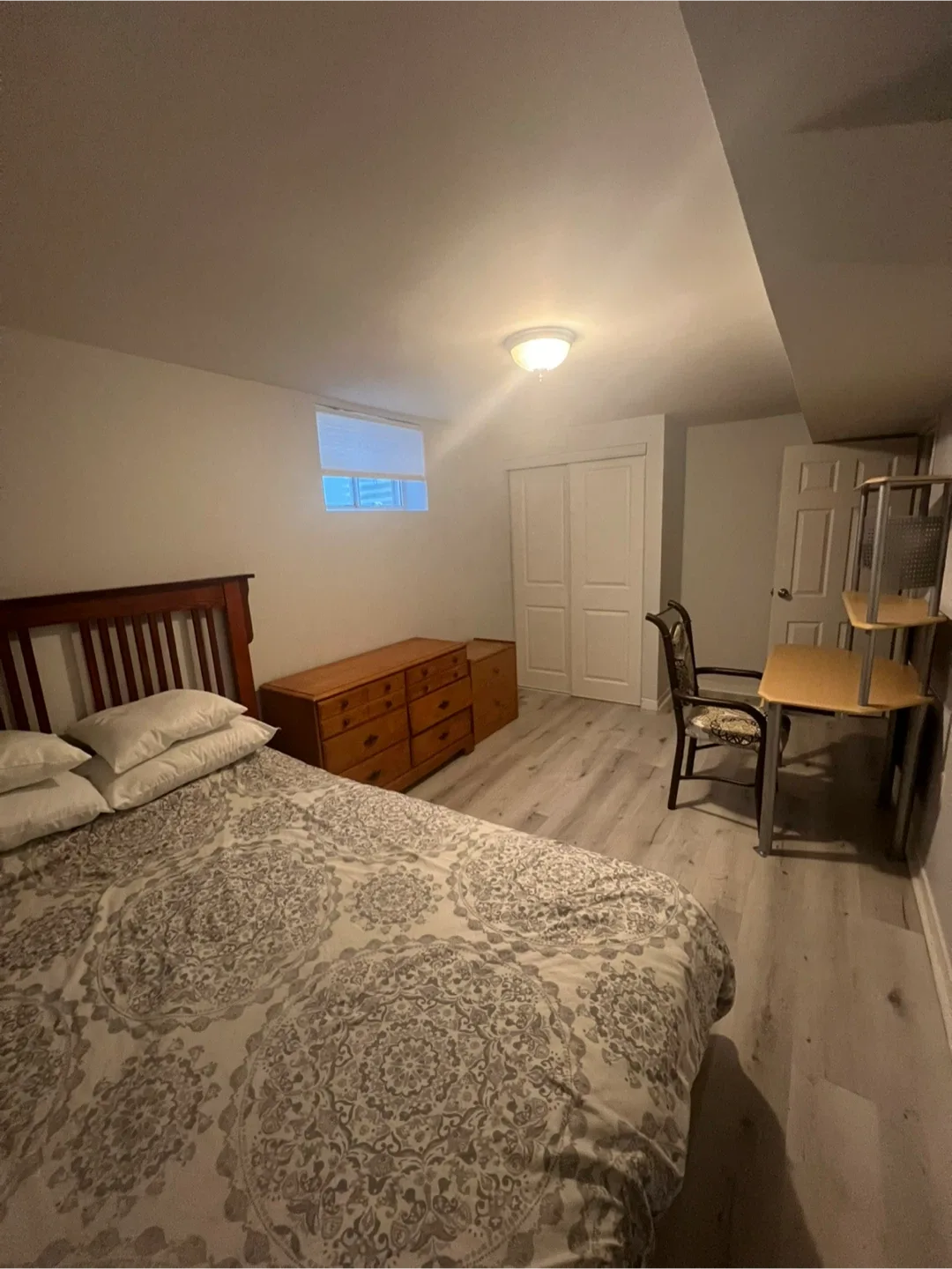 2 BEDROOM APARTMENT FOR RENT image indicator(2)