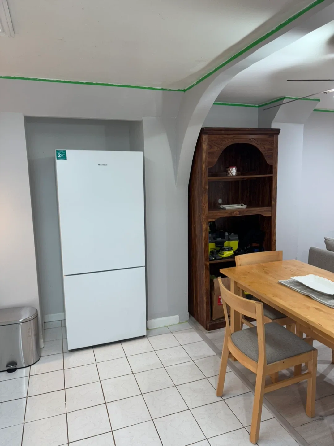 2 BEDROOM APARTMENT FOR RENT image indicator(4)