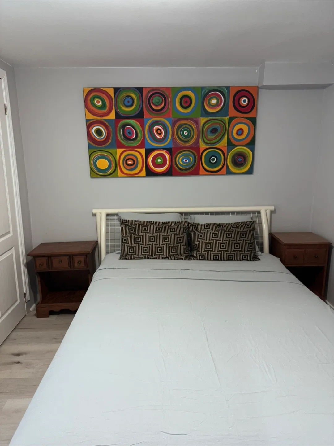 2 BEDROOM APARTMENT FOR RENT image indicator(7)