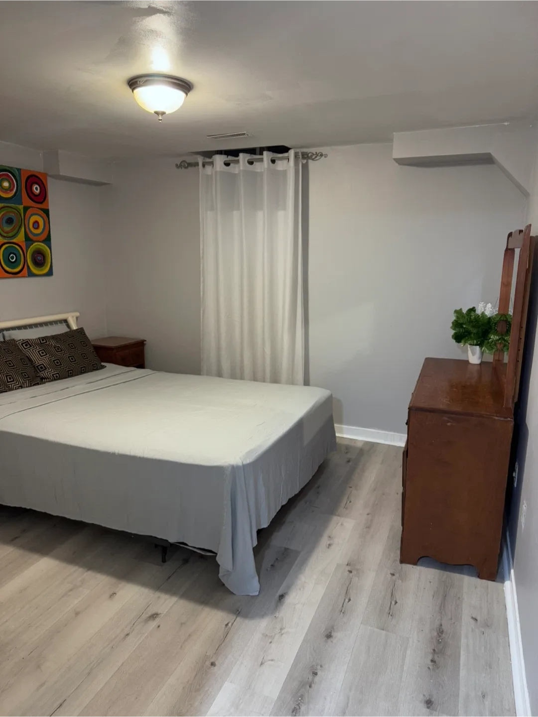 2 BEDROOM APARTMENT FOR RENT image indicator(8)