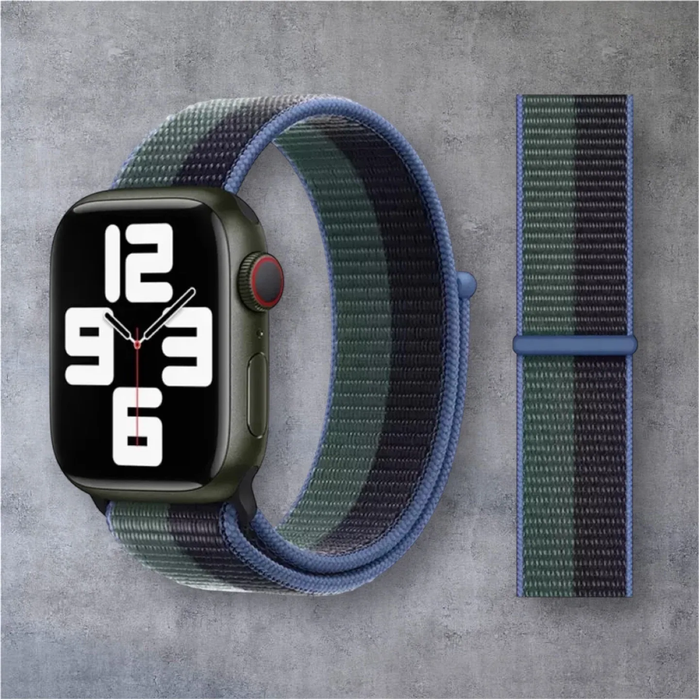 Apple Watch Bands image indicator(2)