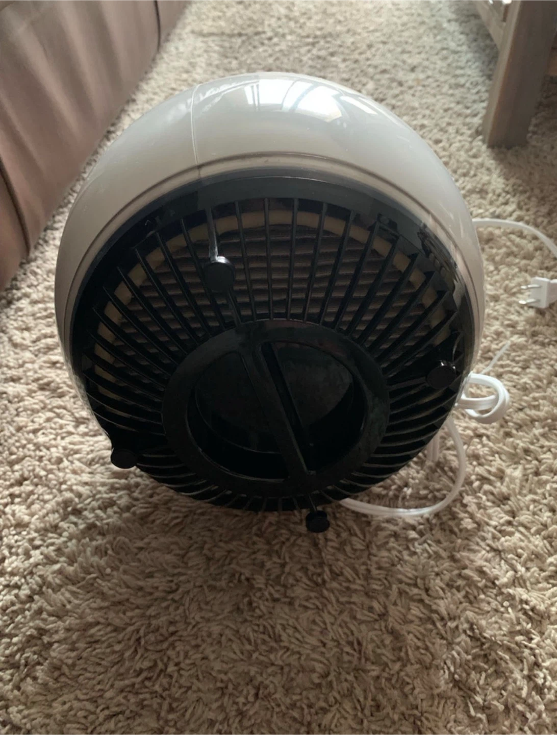Bionaire Air Purifier - photo 4