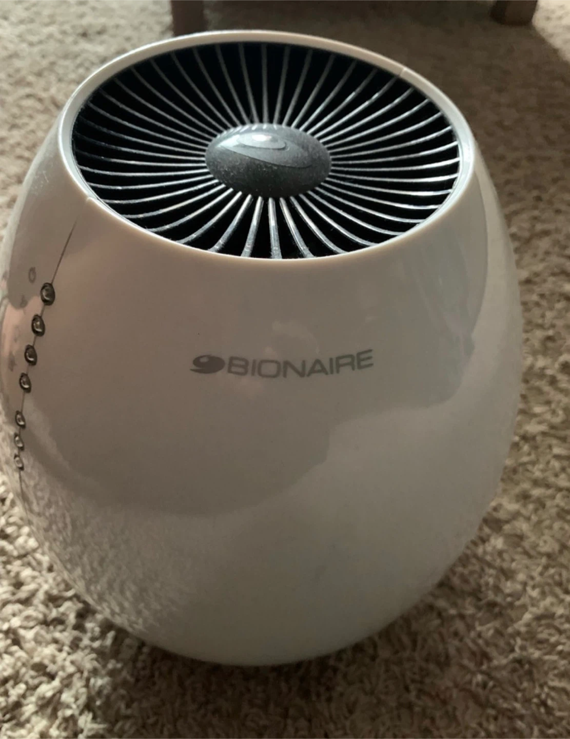 Bionaire Air Purifier - photo 2