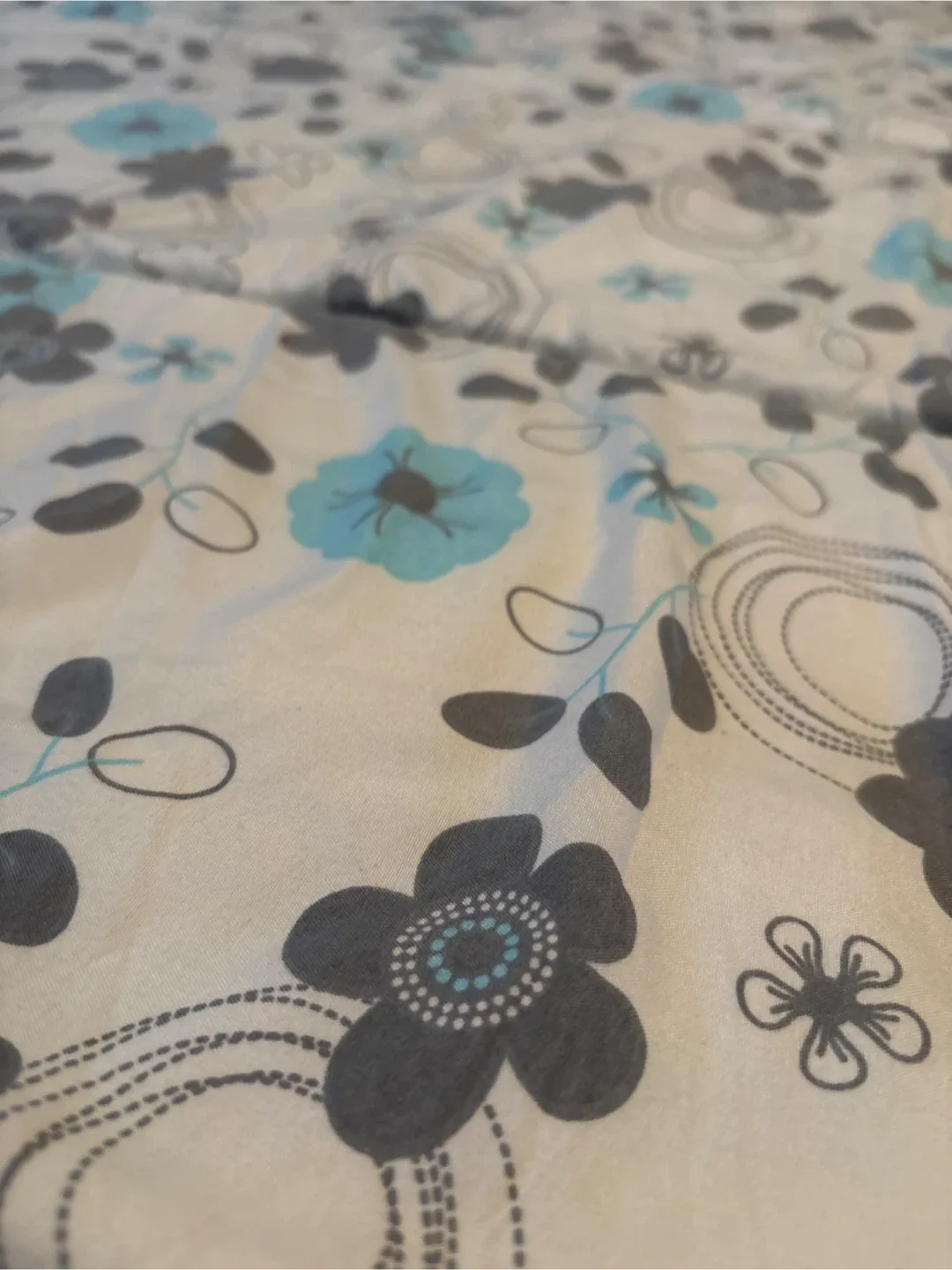 Floral Comforter image indicator(2)