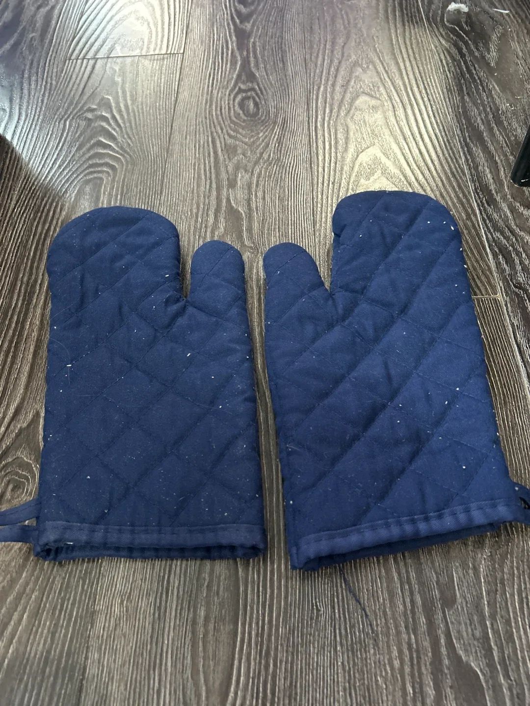 Blue oven mitts image indicator(4)