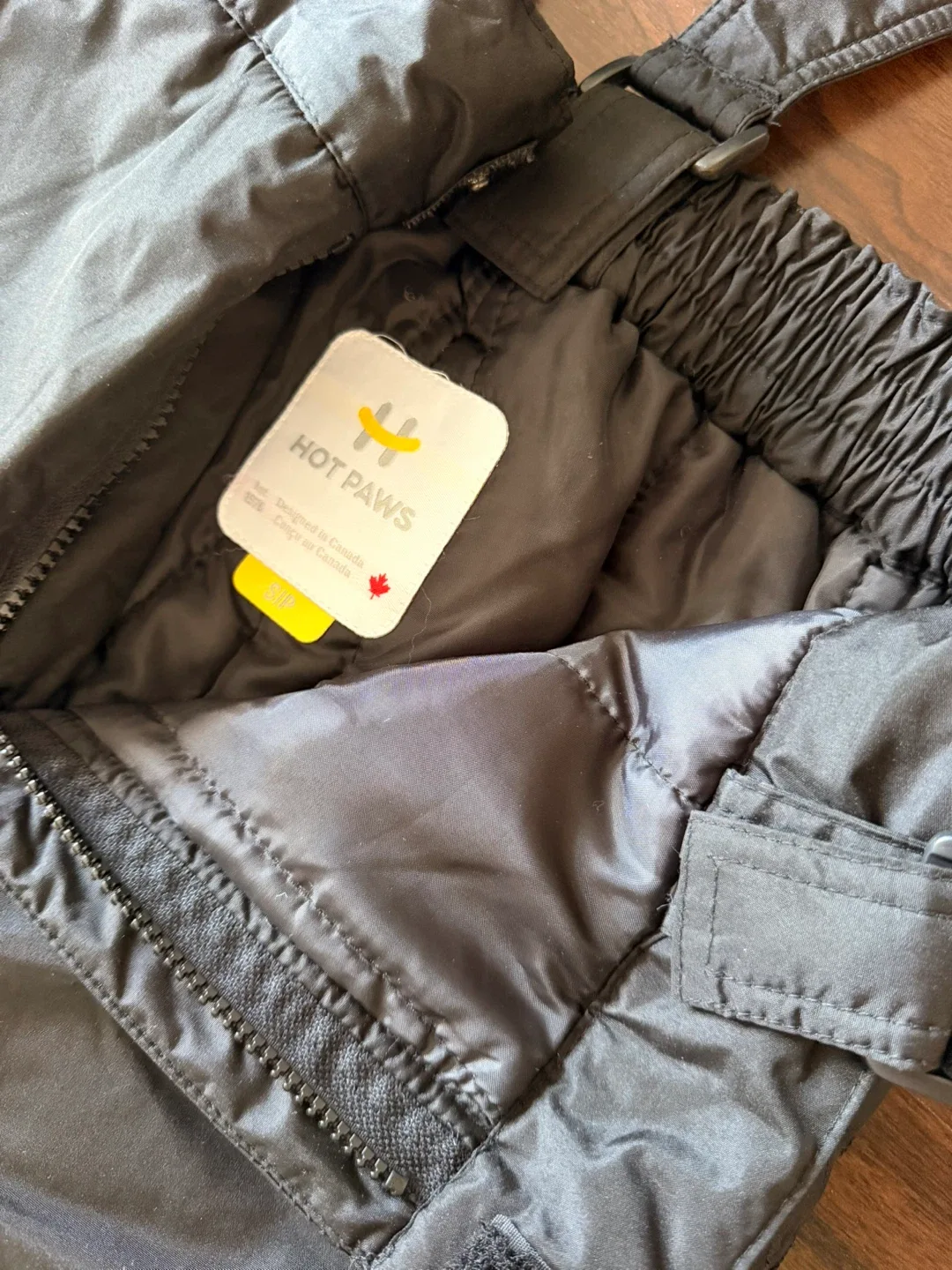 Hot Paws women Snow Pants image indicator(4)