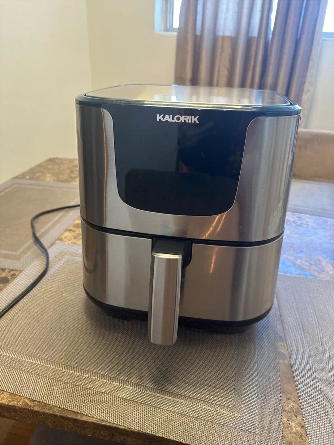 Kalorik Air Fryer