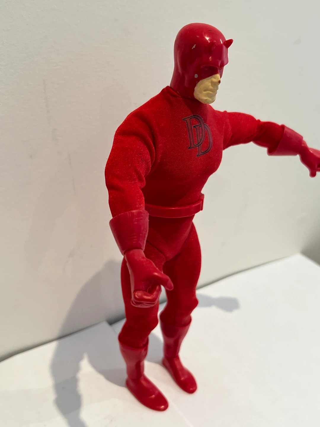 Vintage Marvel Daredevil Action Figure - photo 2