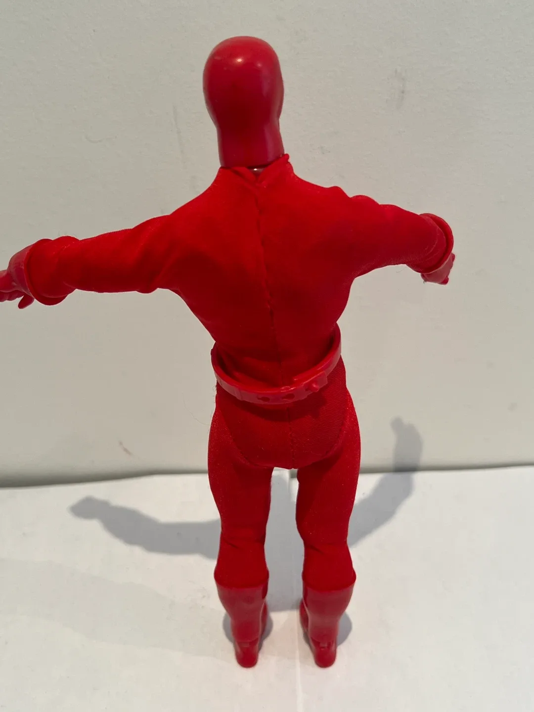 Vintage Marvel Daredevil Action Figure image indicator(3)