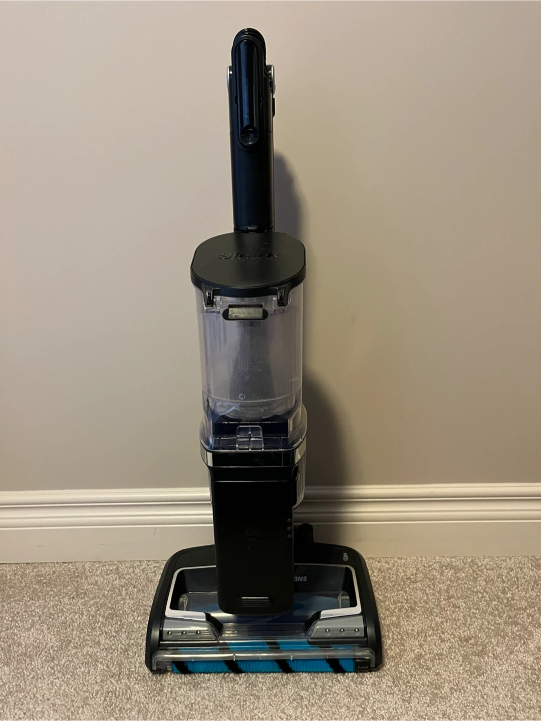 Shark Vertex Pro Cordless Stick Vacuum - photo 5