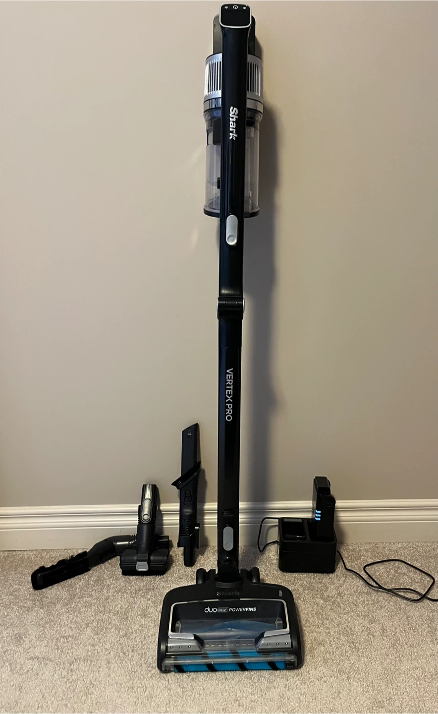 Shark Vertex Pro Cordless Stick Vacuum