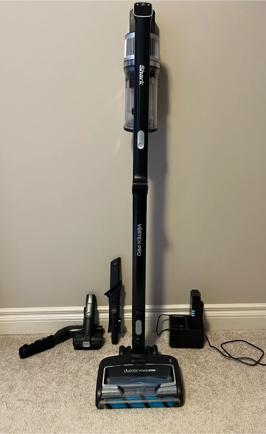 Shark Vertex Pro Cordless Stick Vacuum