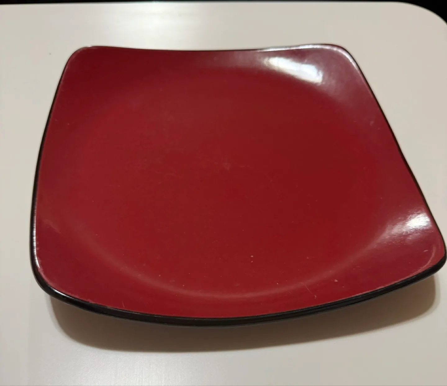 Corelle Hearthstone Square Plate thumbnail