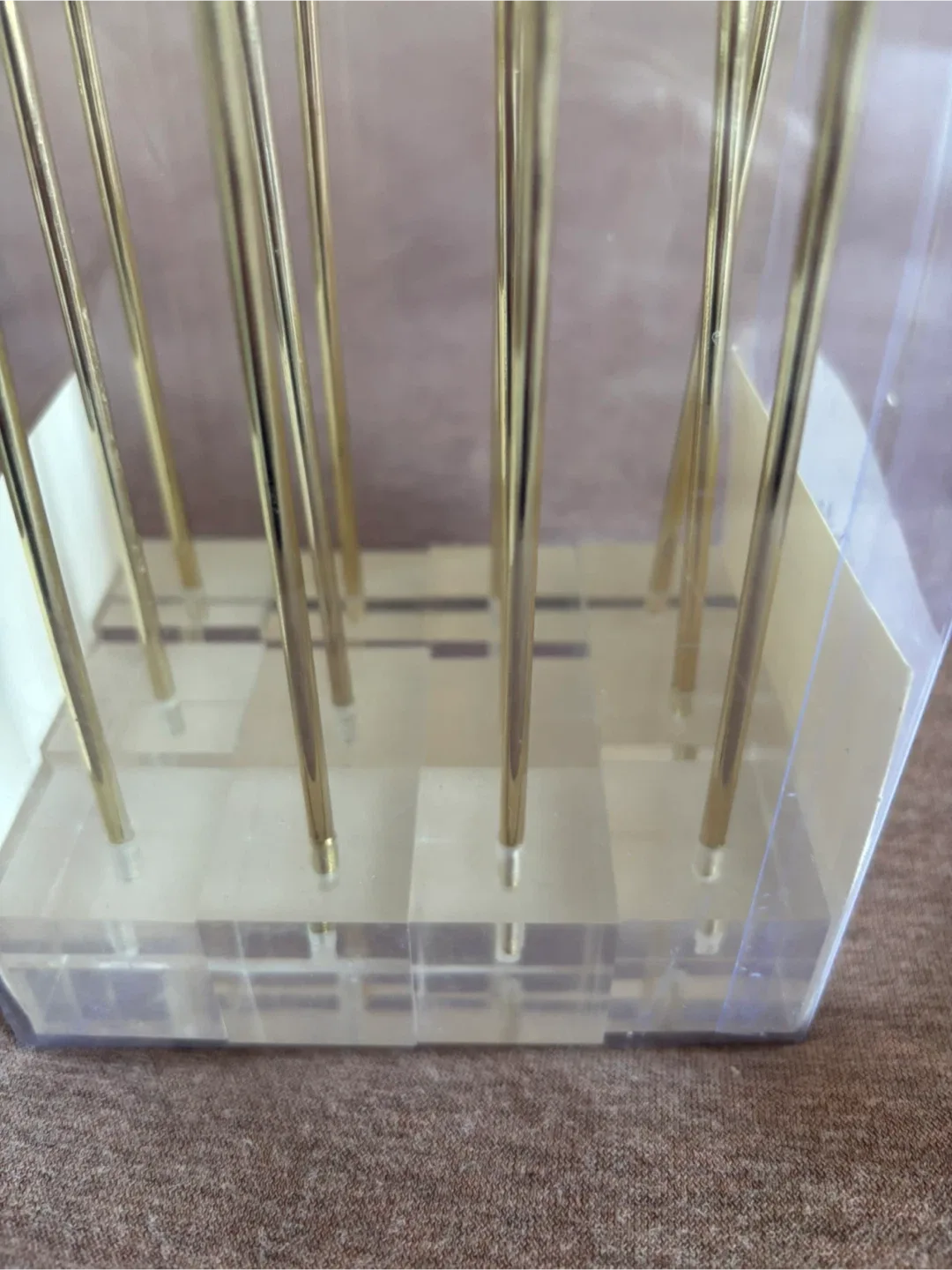 Style Me Pretty Table Number Holders (12 ct/qté) image indicator(2)