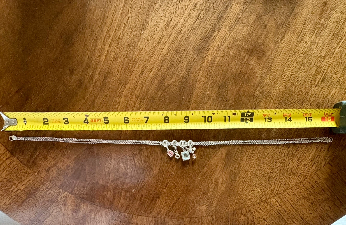 Vintage Swarovski Crystal Necklace circa 2000 - photo 5