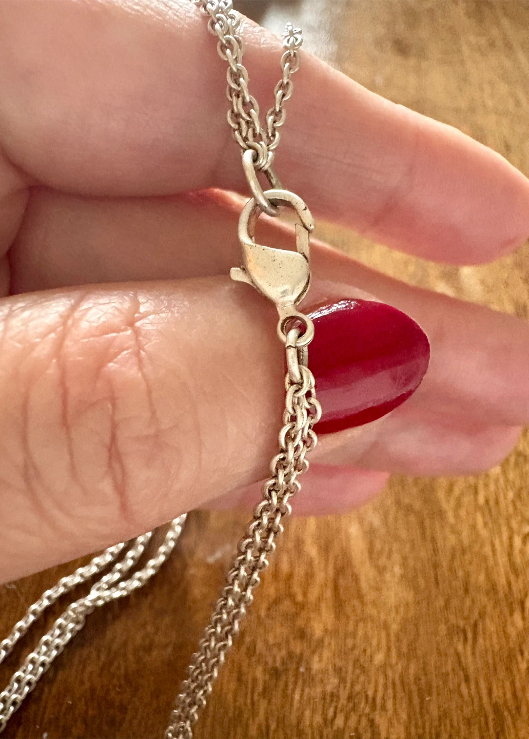 Vintage Swarovski Crystal Necklace circa 2000 - photo 3