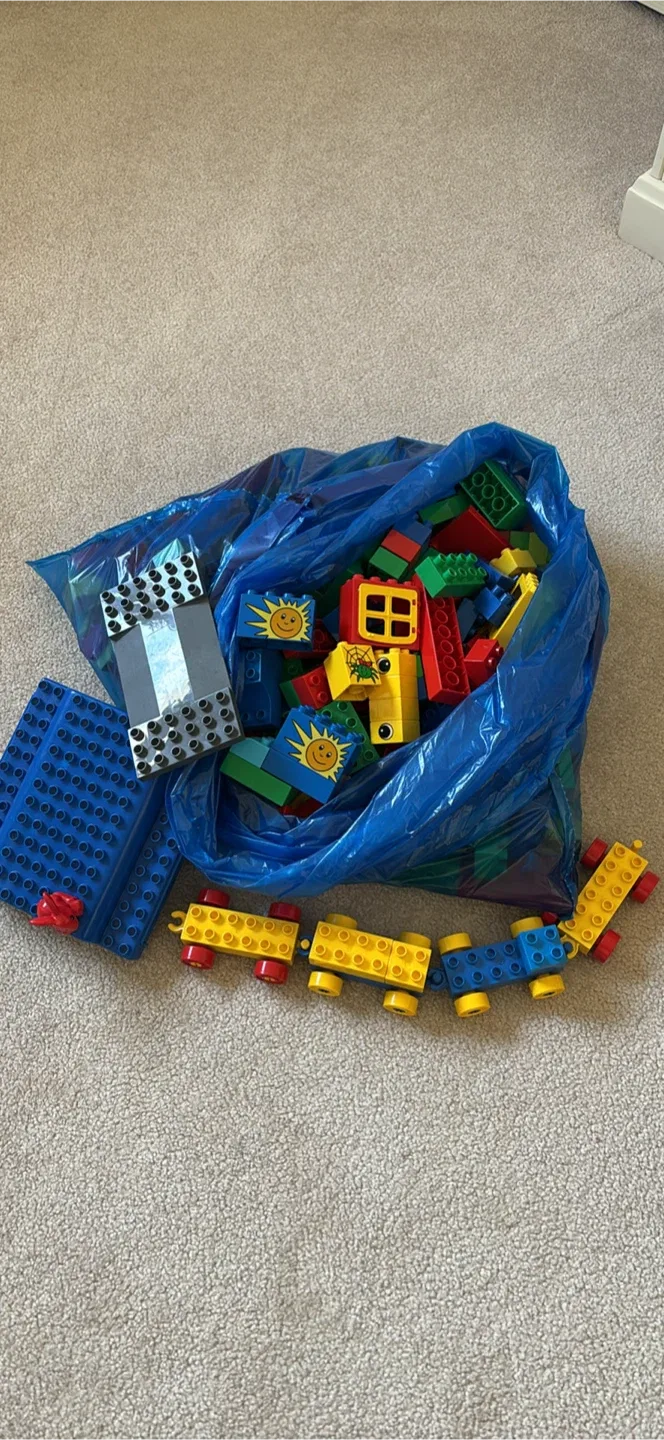 Lego Duplo Blocks image indicator(2)