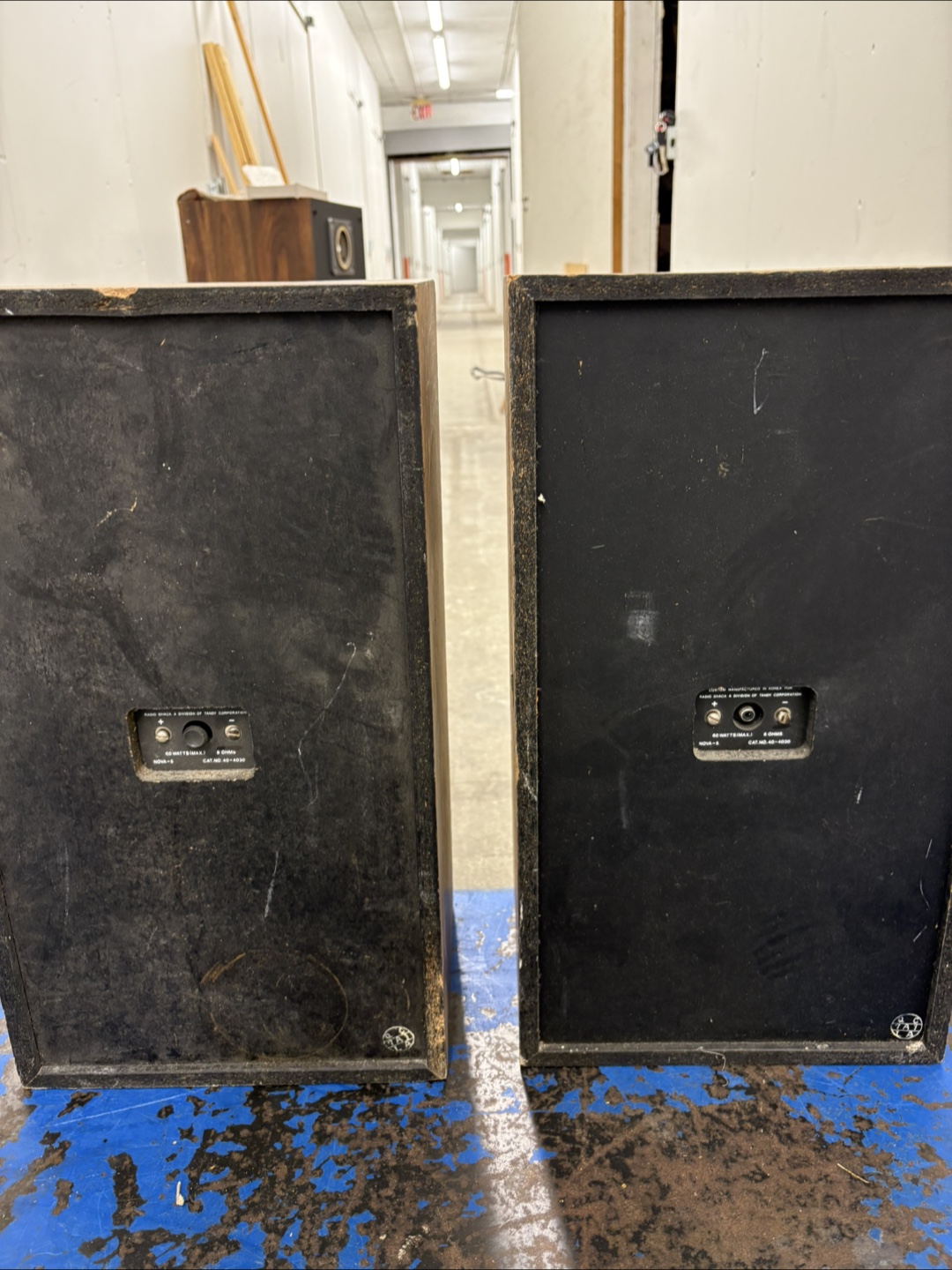 Speakers - photo 2