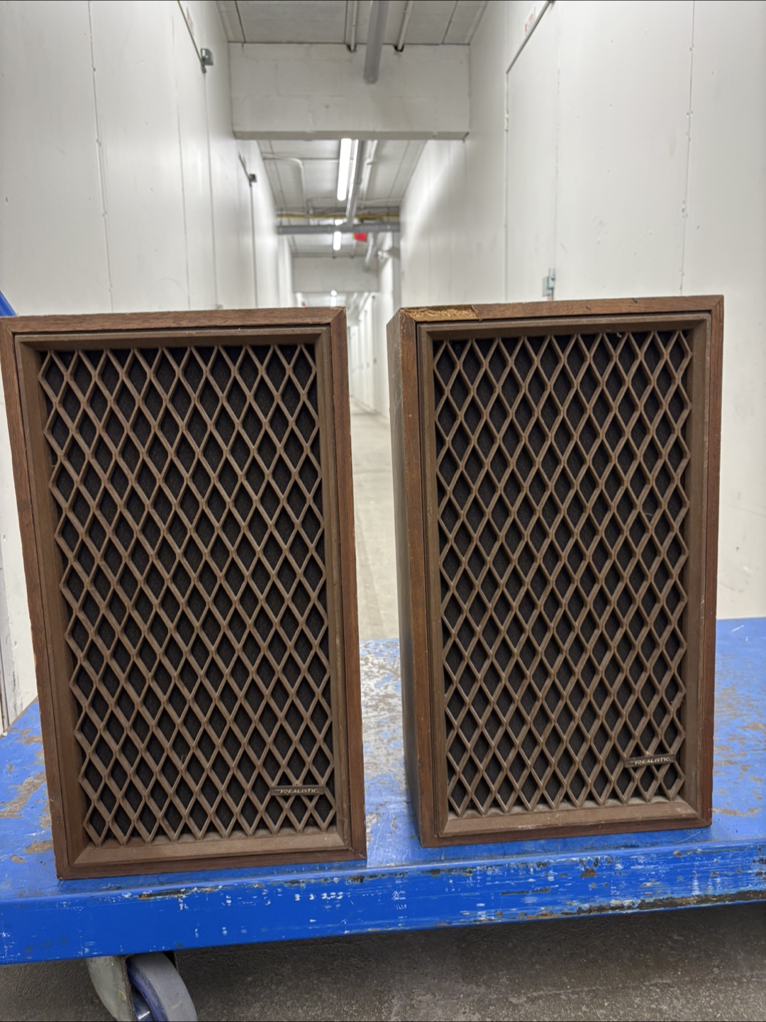 Speakers