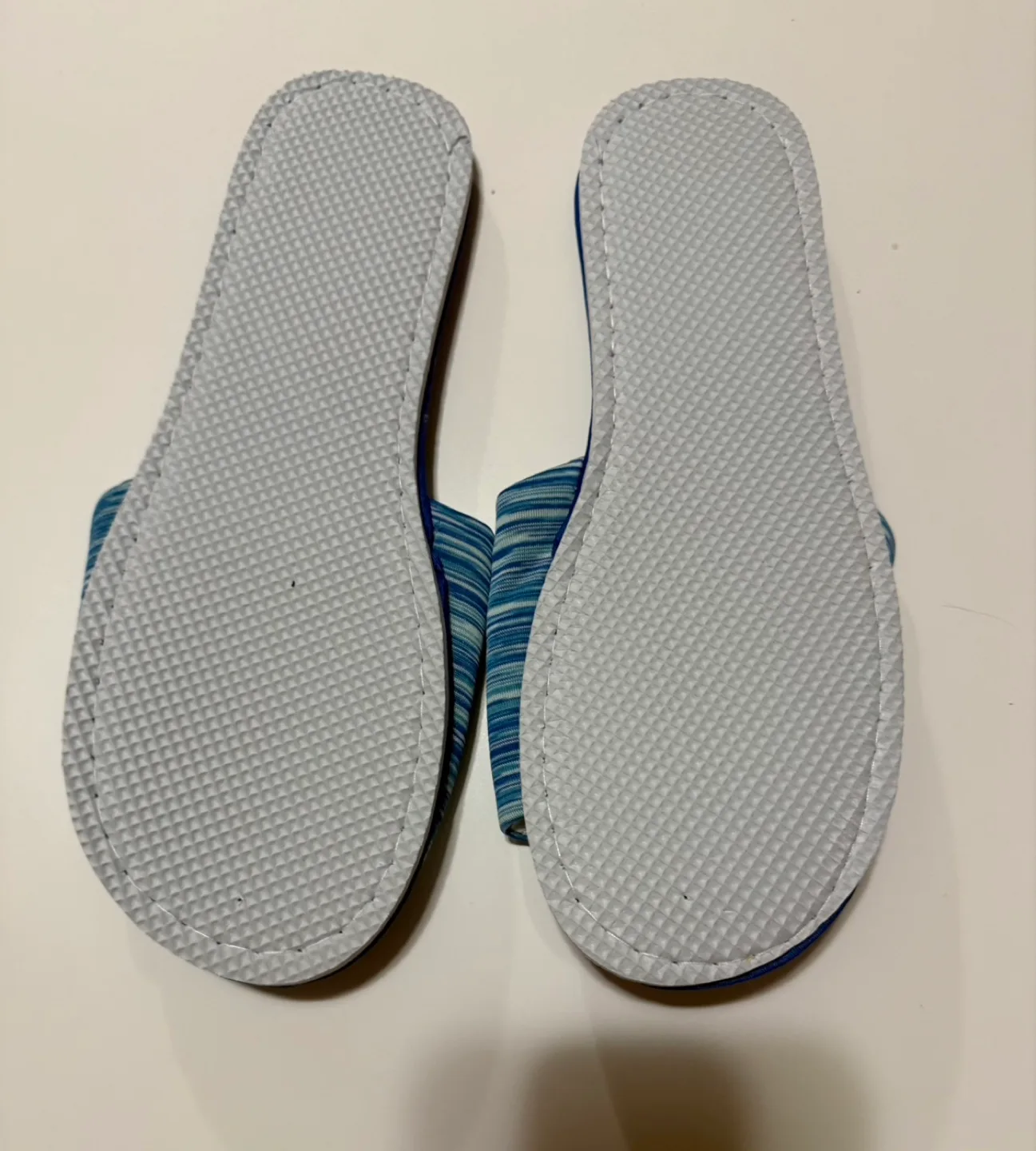 Blue Women's Slippers image indicator(2)