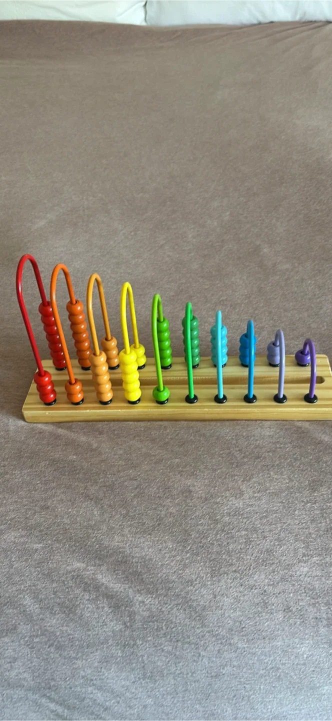 Wooden Educational Toys image indicator(3)