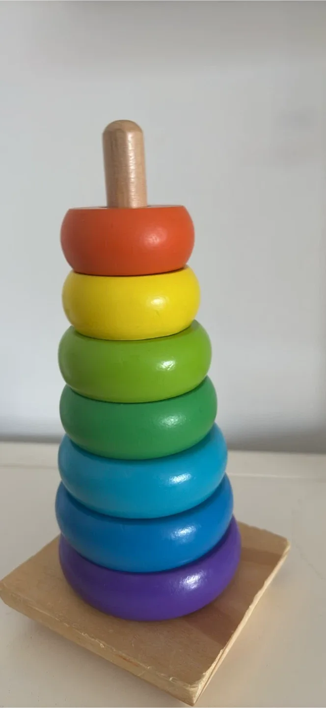 Wooden Educational Toys image indicator(5)