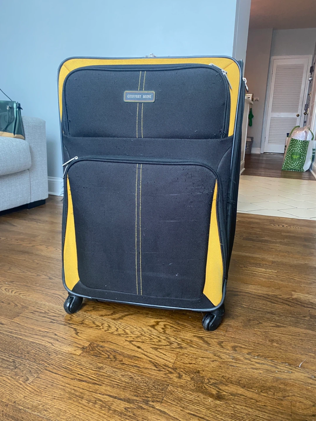 Used bags for sale - photo 3