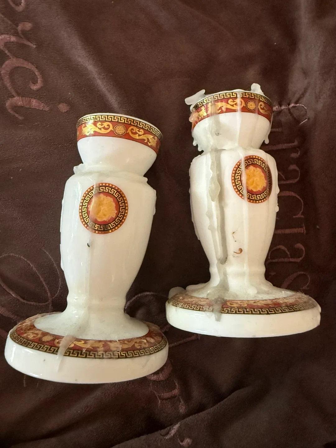 Decorative Candle Holders