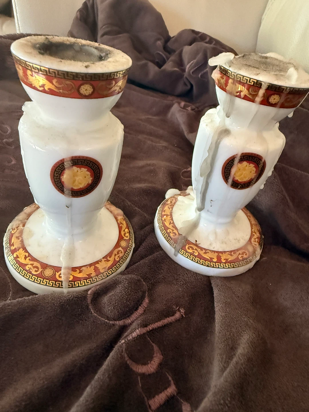 Decorative Candle Holders - photo 2