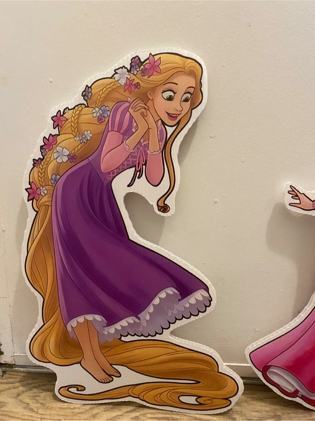 Disney Princess Cardboard Cutouts - Set of 6 image indicator(7)