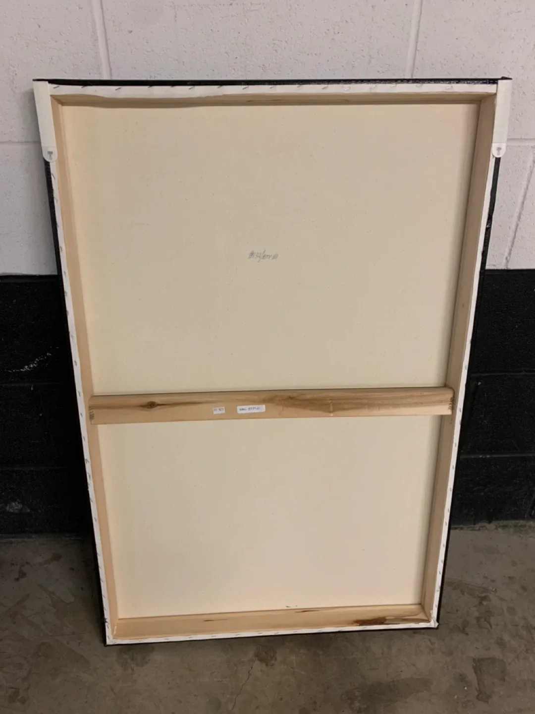 Floral Print Wall Art image indicator(2)