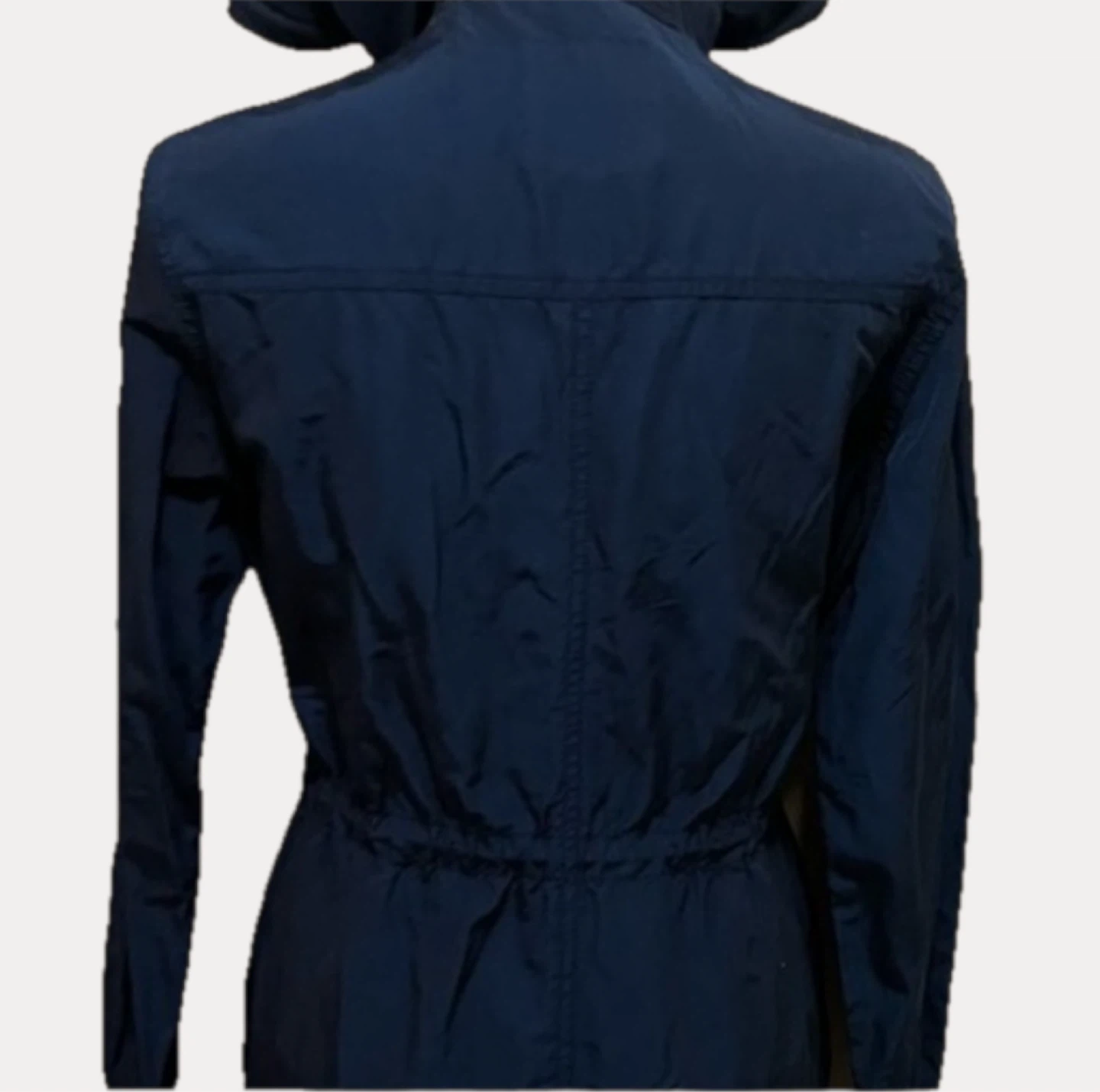 Madewell Fielder Anorak - photo 5