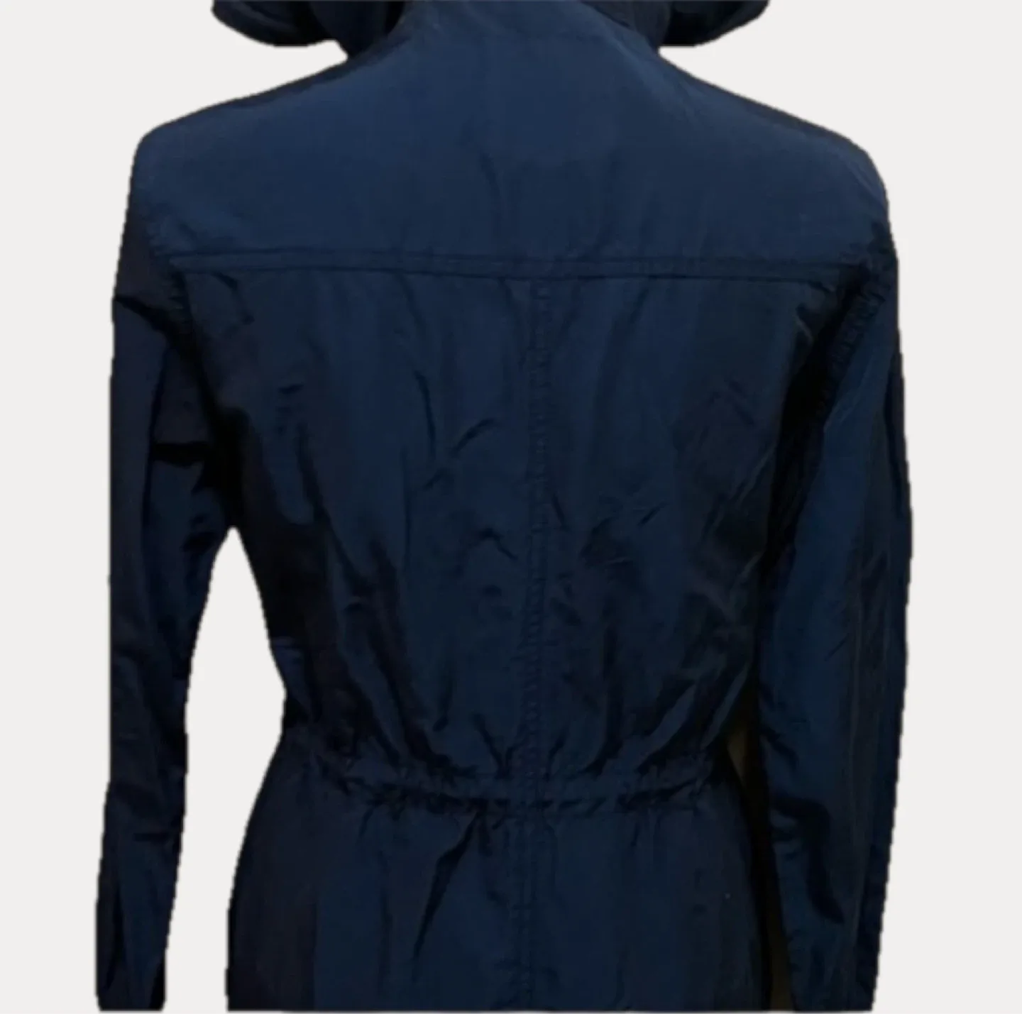 Madewell Fielder Anorak image indicator(5)