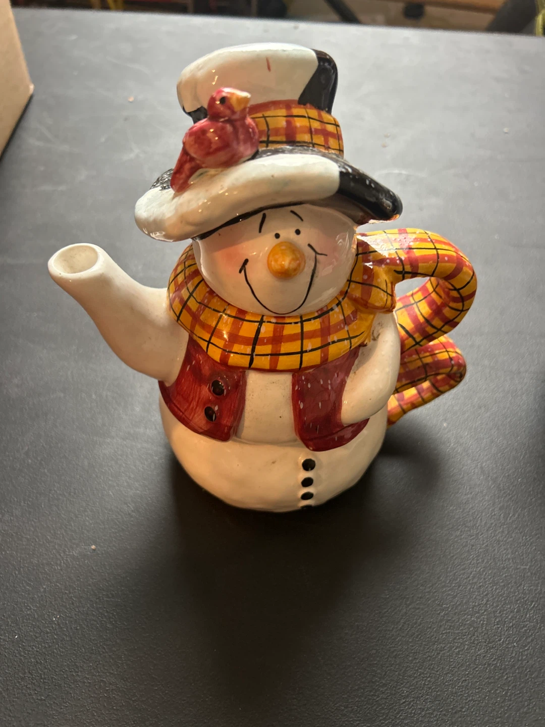 Teapot and Cup Set - photo 2