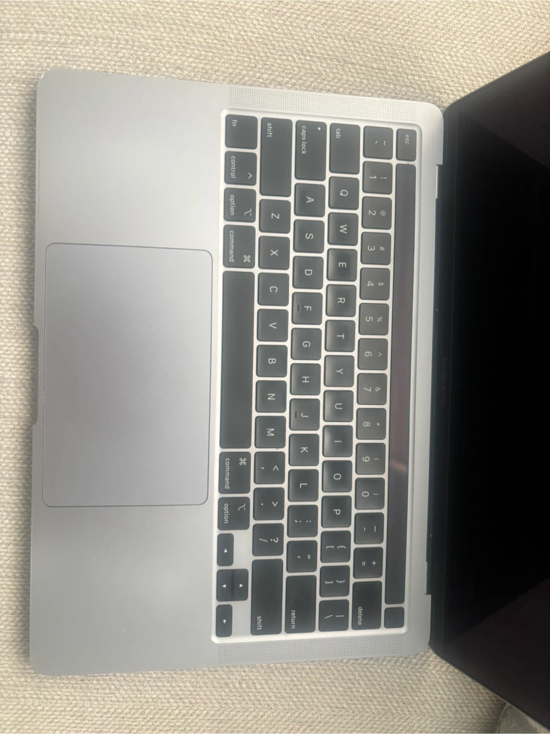 2020 MacBook Air Parts ! - photo 2