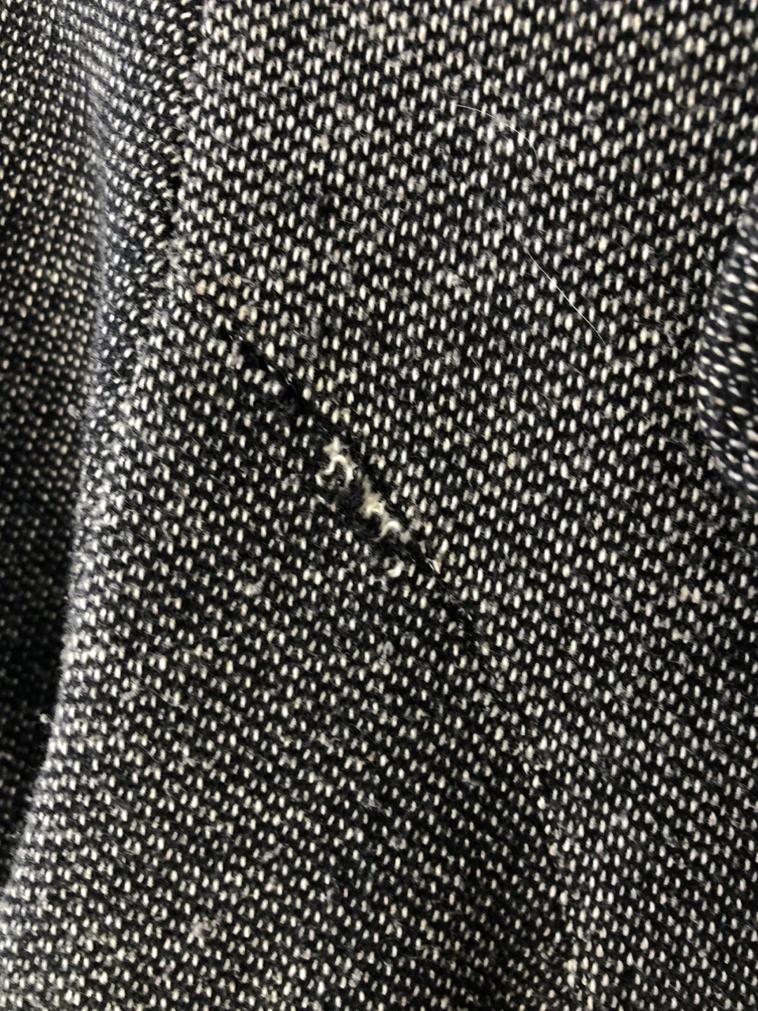 FREE-Hooded Toggle Jacket - Grey image indicator(3)