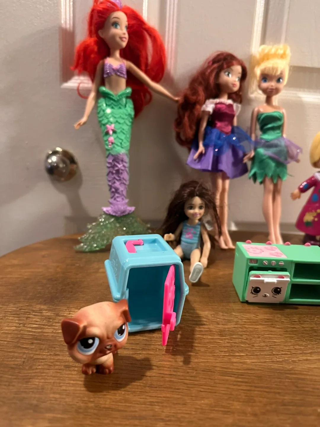 Assorted Dolls & Mini Toys (b3) image indicator(2)