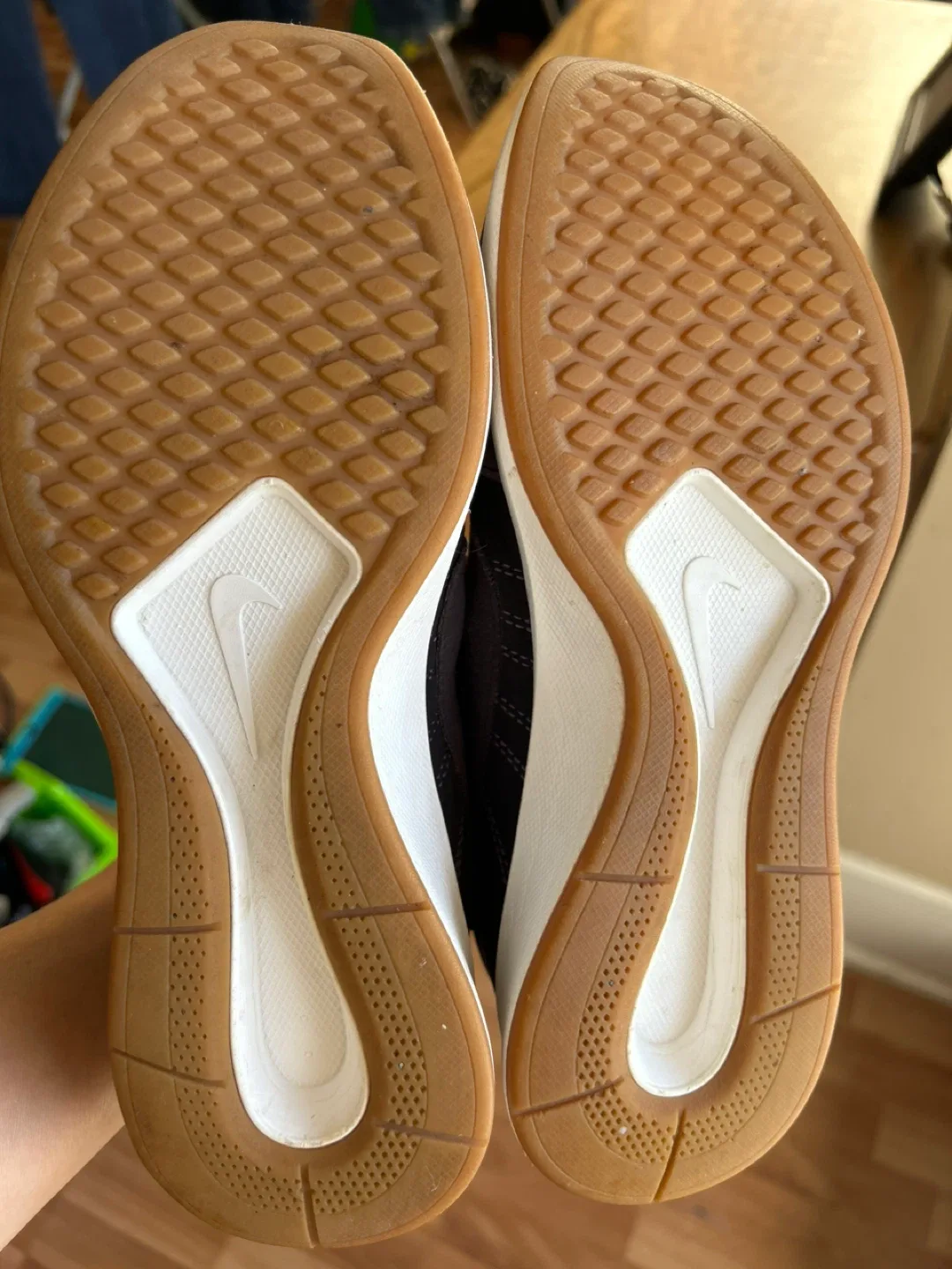 Nike Dualtone Racer Women's Shoes - Size 6 image indicator(4)