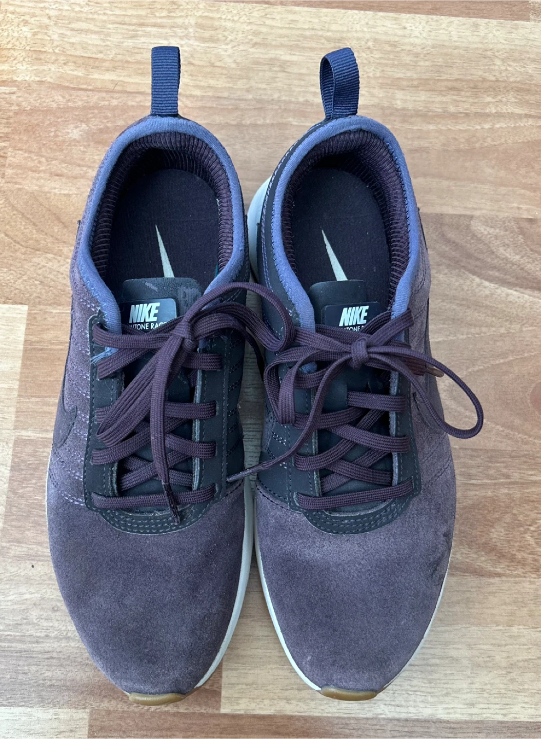 Nike Dualtone Racer Women's Shoes - Size 6 - photo 2