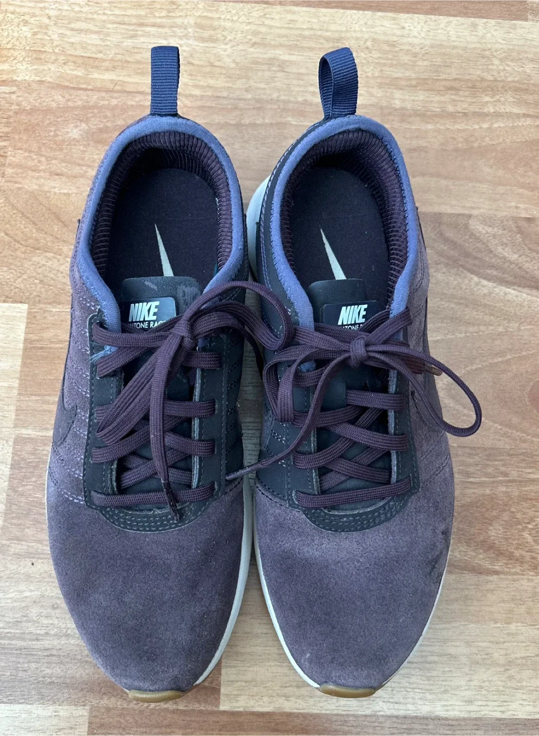 Nike Dualtone Racer Women's Shoes - Size 6 image indicator(2)